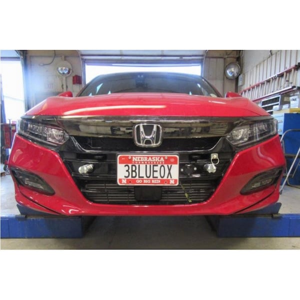 2018-2019 HONDA ACCORD (MANUAL ONLY) (INCLUDES SPORT, ADAPTIVE CRUISE